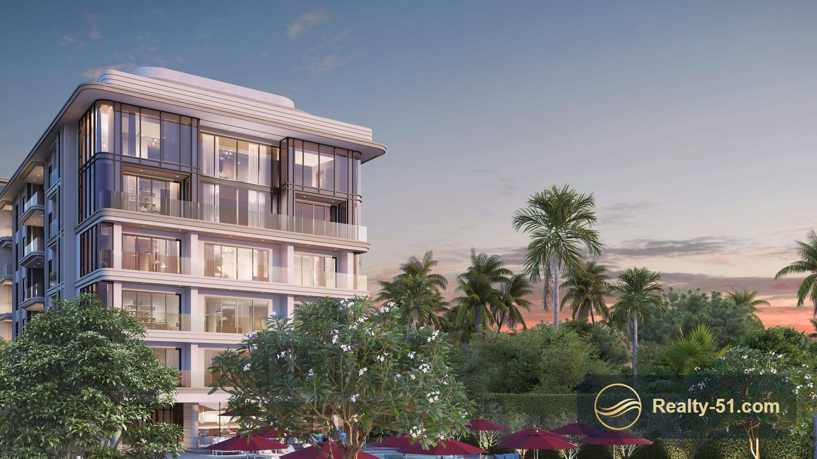 The Panora Estuaria Pattaya — 7