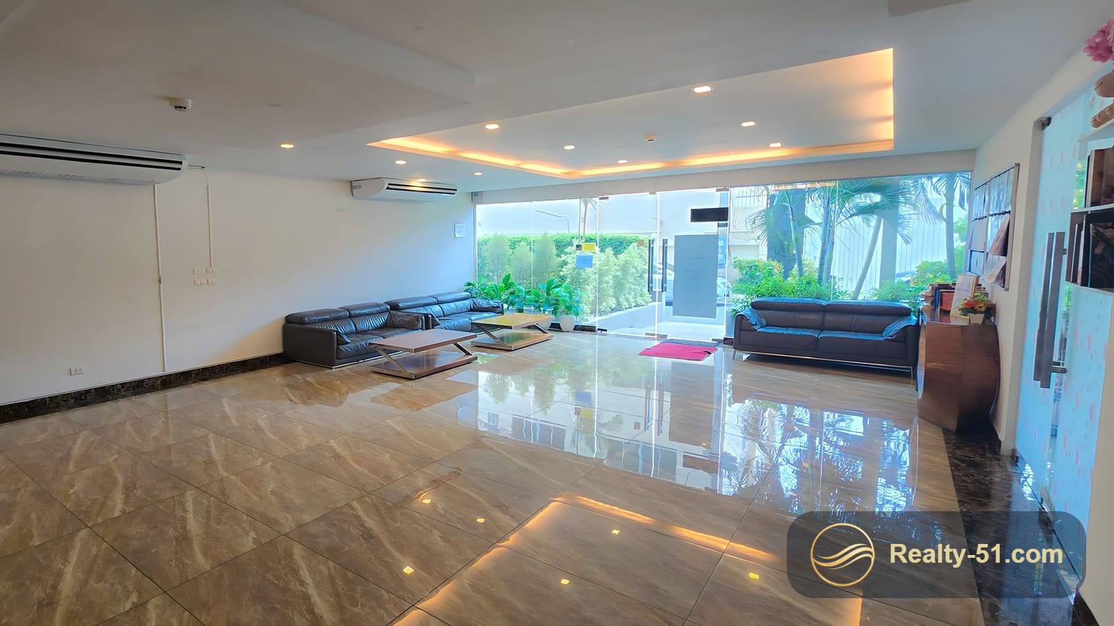Water Park Condominium Pattaya — 5