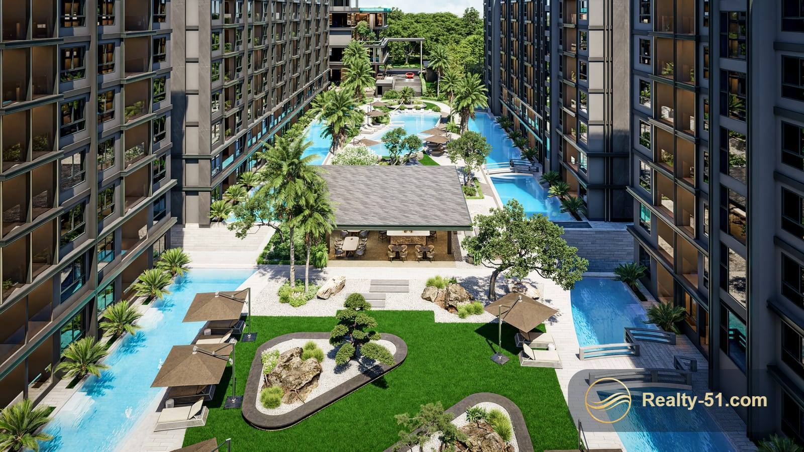 Zenith 2 Pattaya — 16