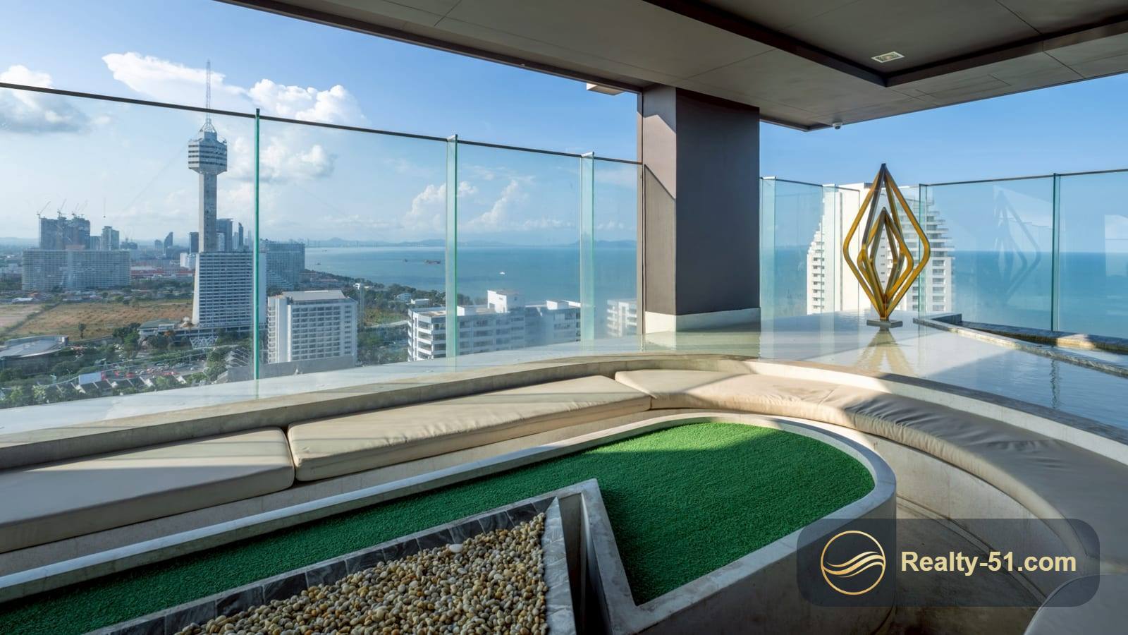 Panora Pattaya — 9