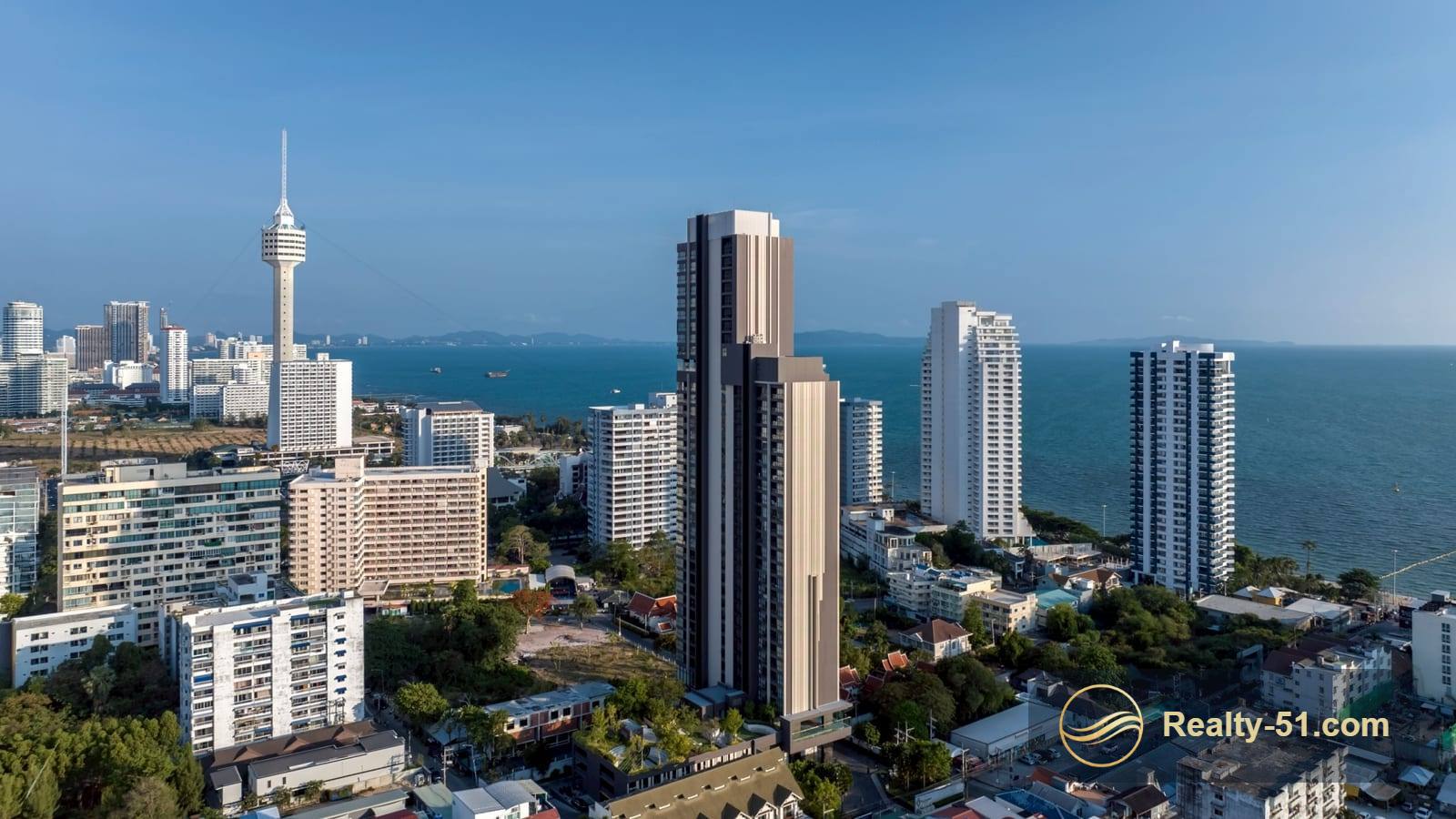 Panora Pattaya — 2