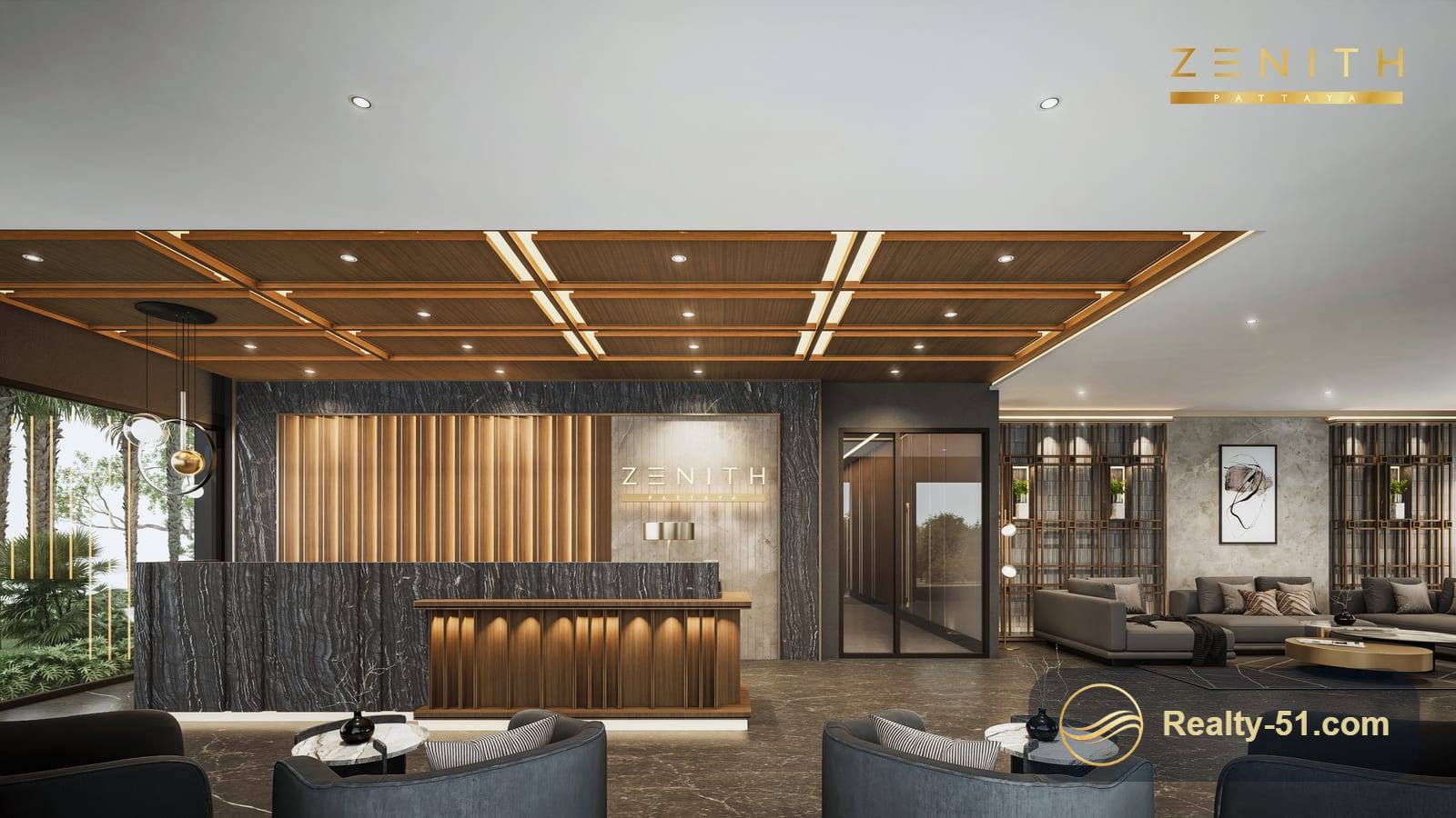 Zenith Pattaya — 6