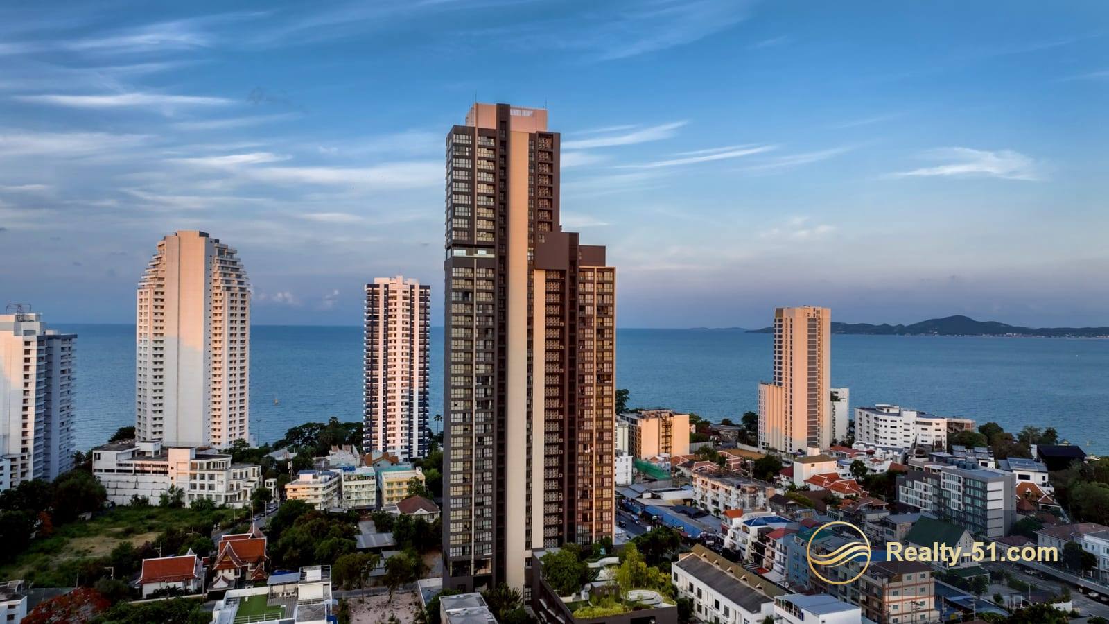 Panora Pattaya — 1