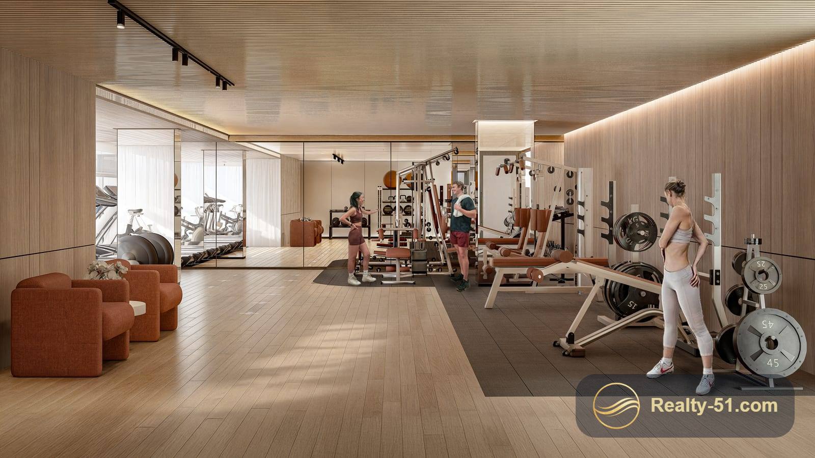 Avenue Boutique Condominium — 20