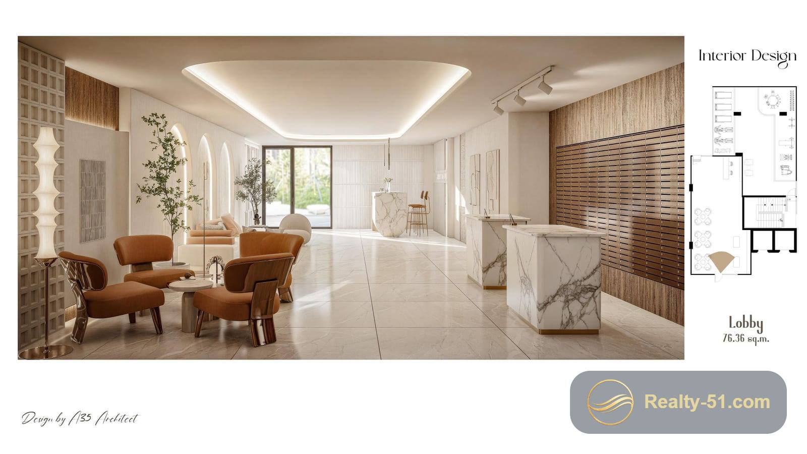 Avenue Boutique Condominium — 23