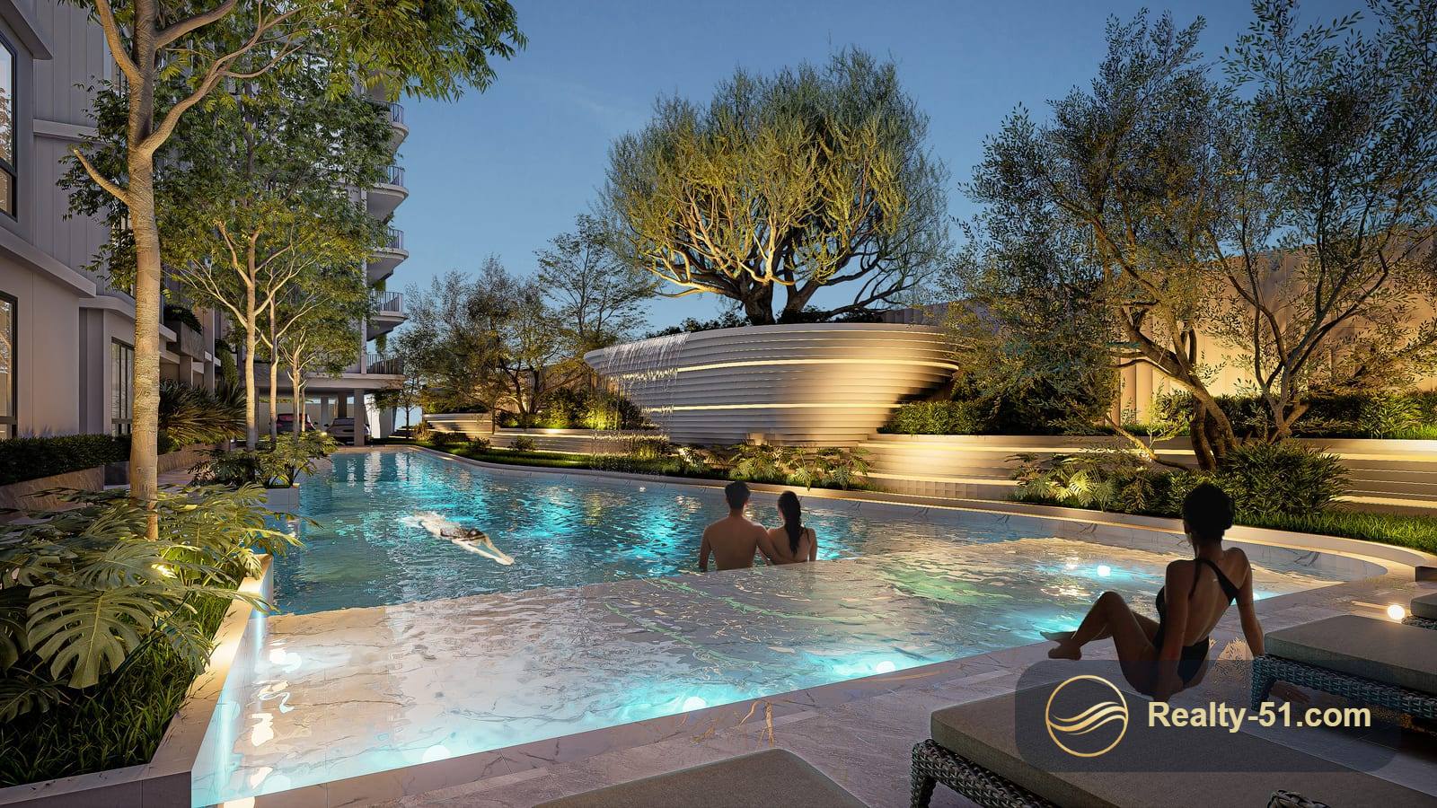 Avenue Boutique Condominium — 11