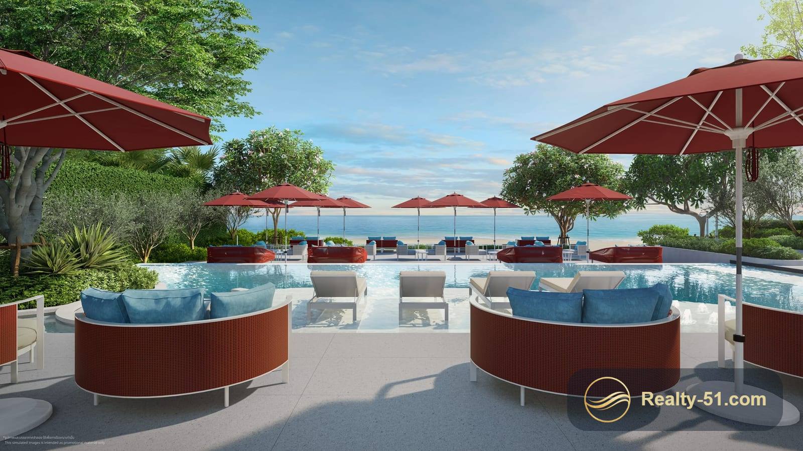 The Panora Estuaria Pattaya — 8
