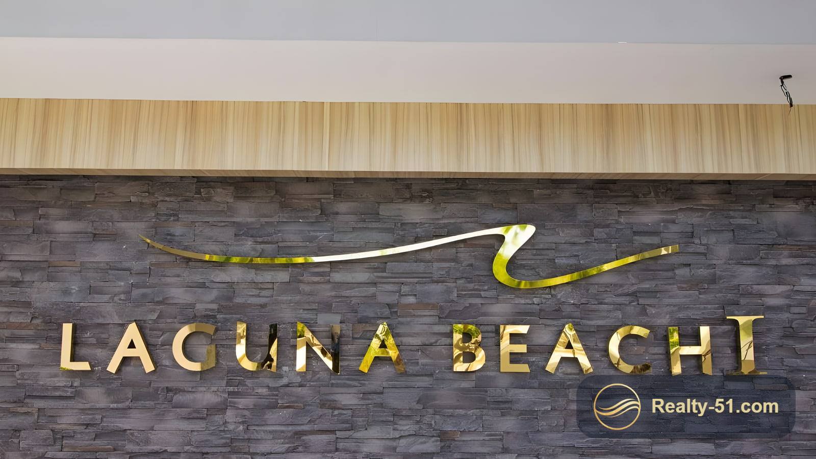 Laguna Beach Resort 1 — 19