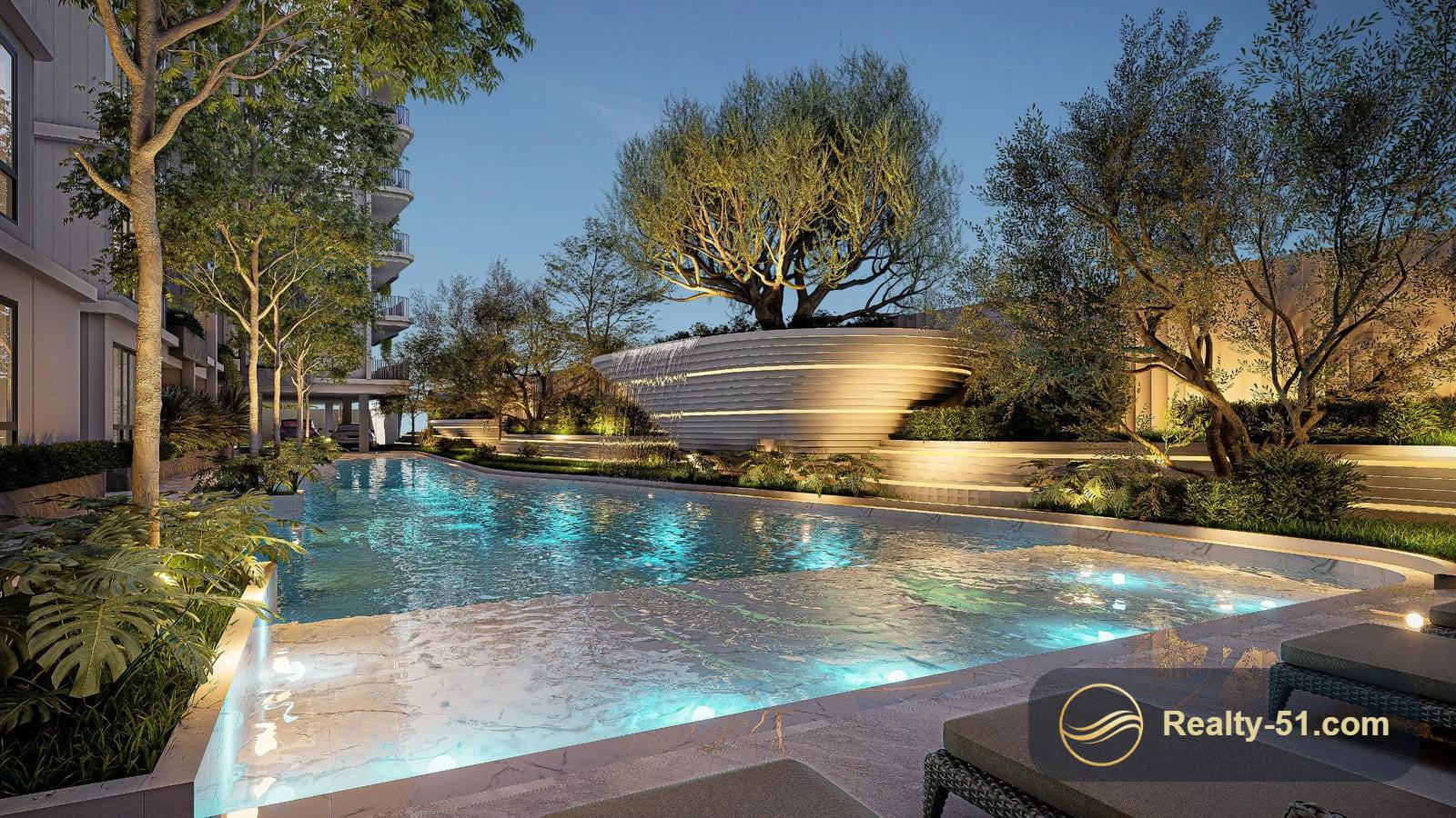 Avenue Boutique Condominium — 8