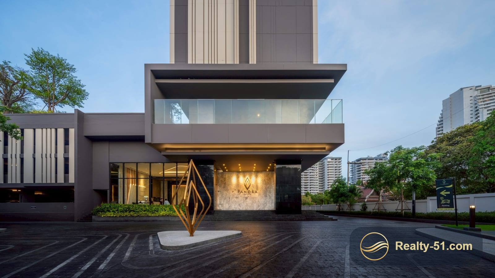 Panora Pattaya — 4