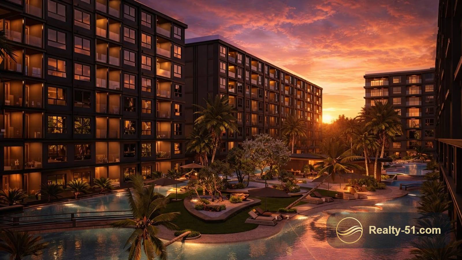 Zenith 2 Pattaya — 8