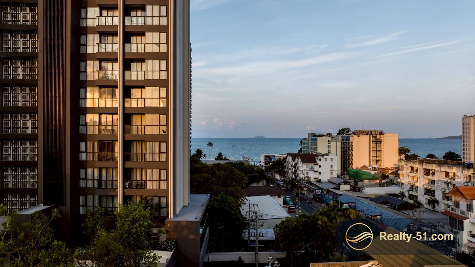 Panora Pattaya — 6