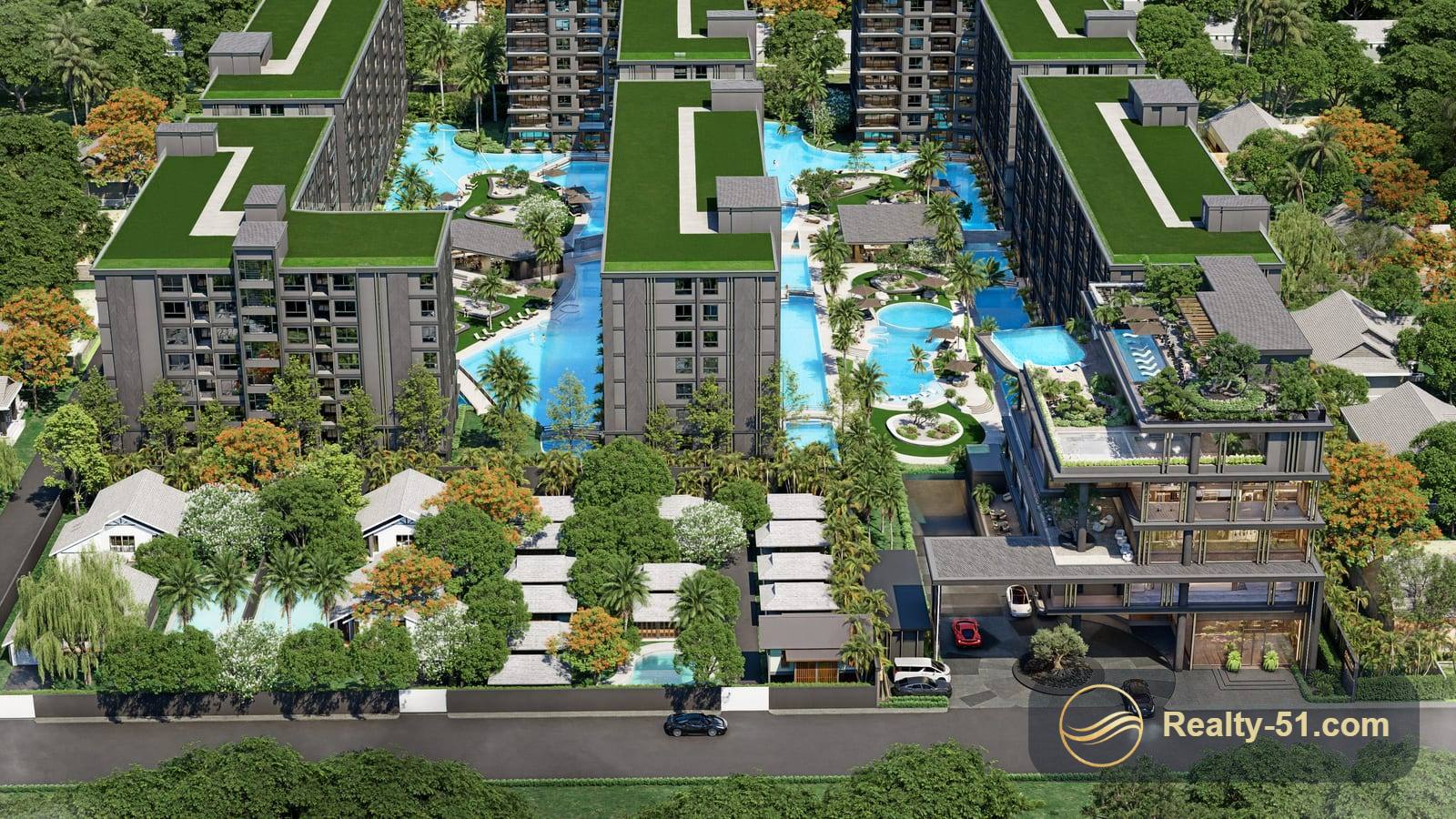 Zenith 2 Pattaya — 15