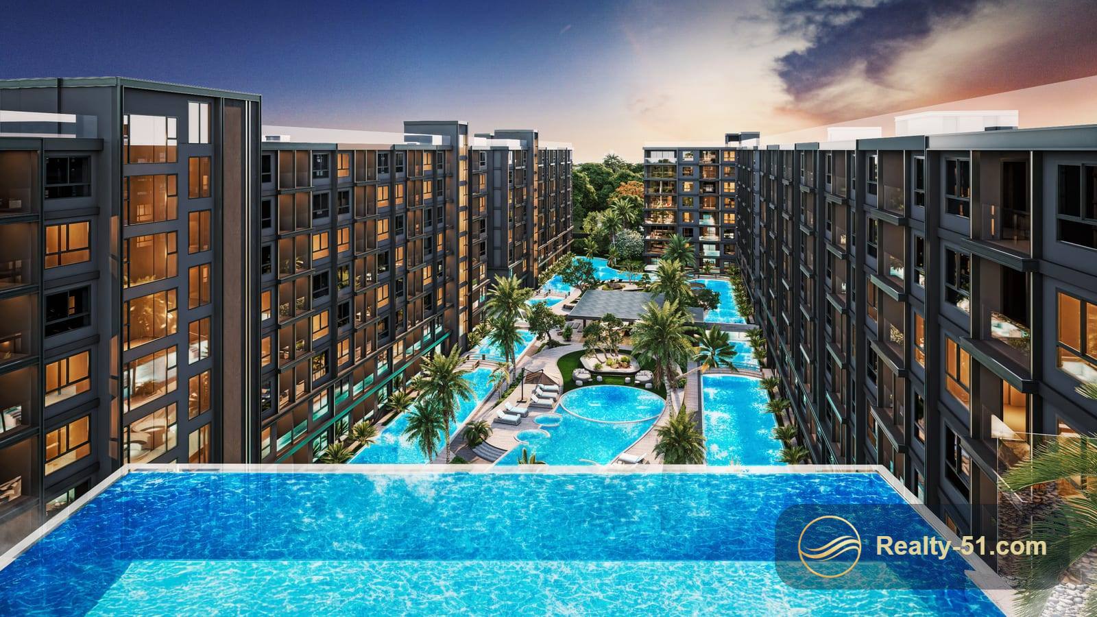 Zenith 2 Pattaya — 18