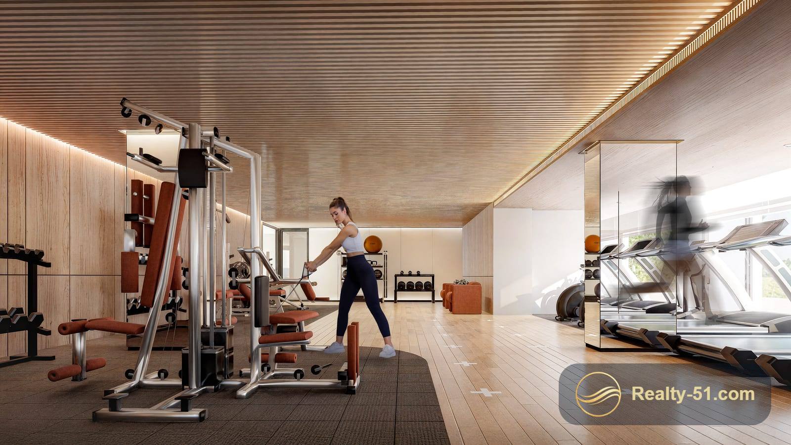 Avenue Boutique Condominium — 19