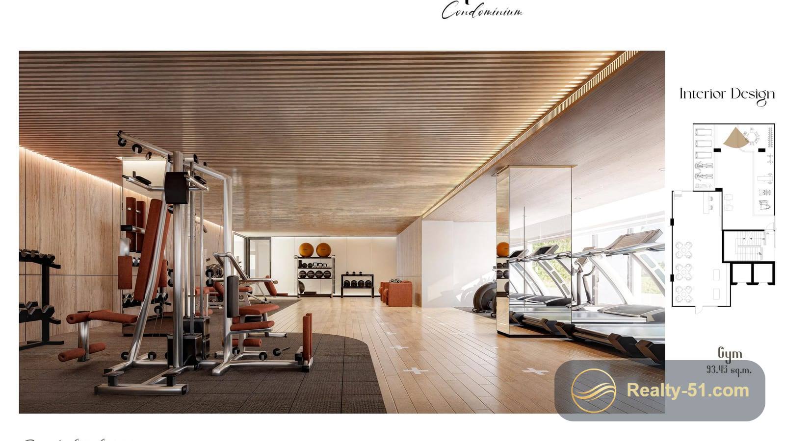Avenue Boutique Condominium — 17