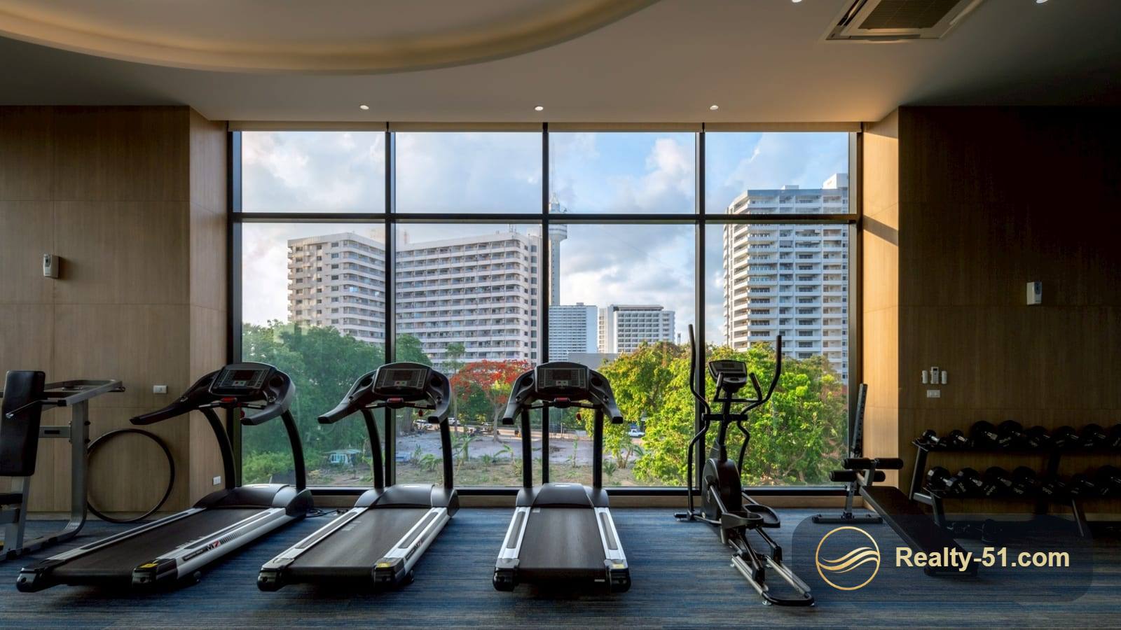 Panora Pattaya — 22