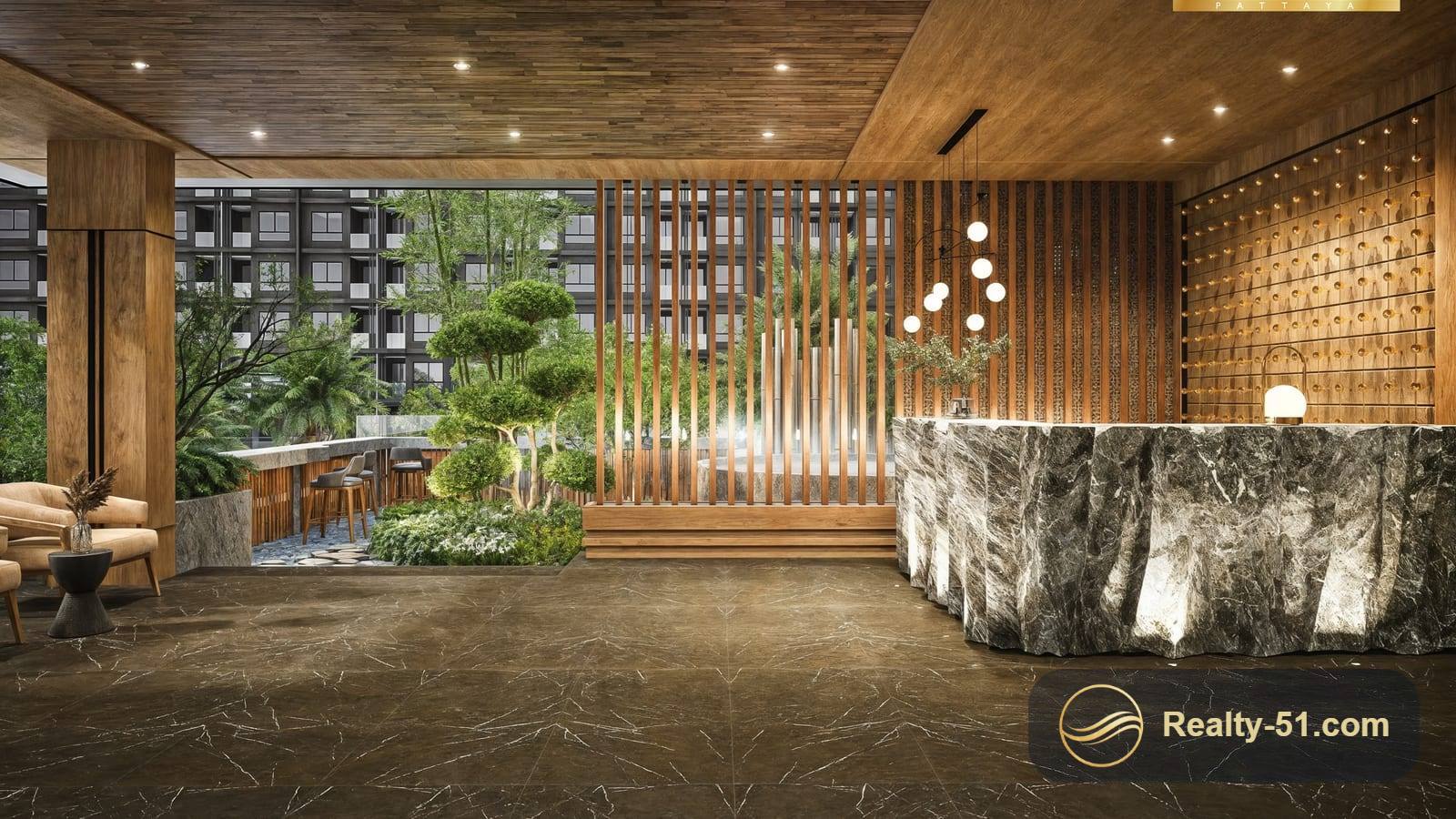 Zenith Pattaya — 16