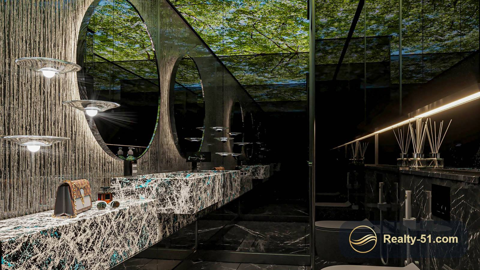 Embassy Condominium Pattaya — 20