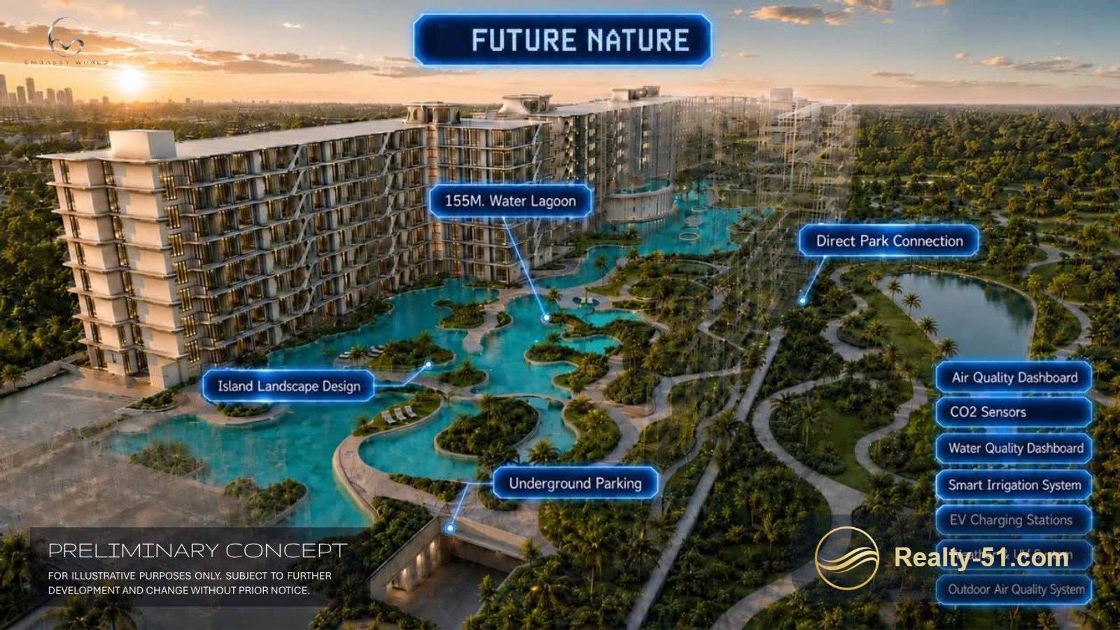 Embassy World — 4