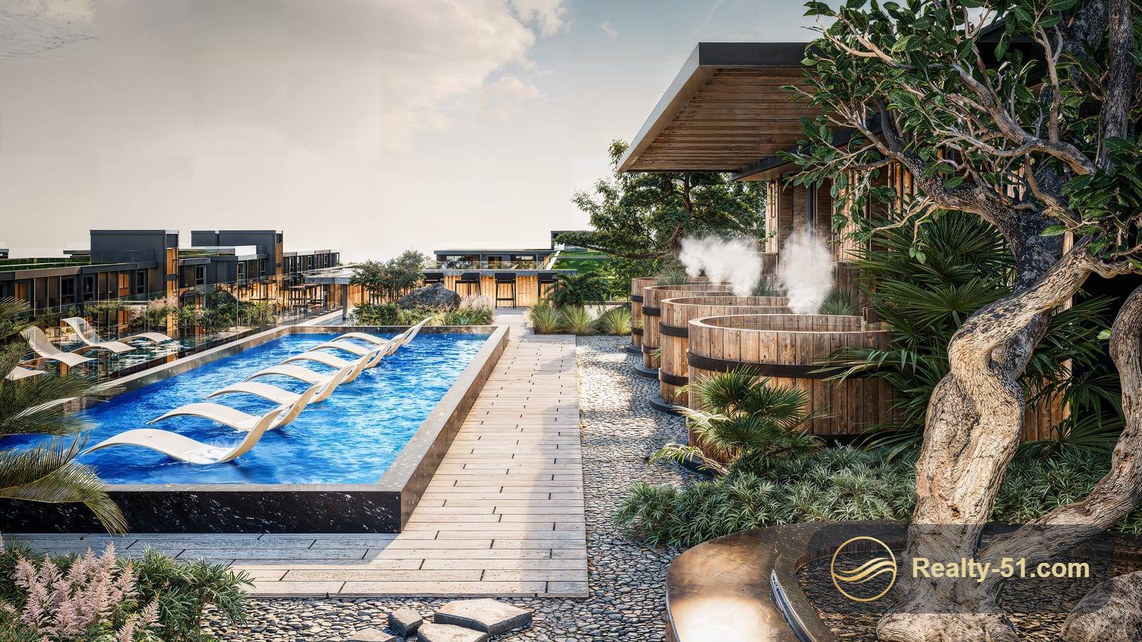 Zenith 2 Pattaya — 19