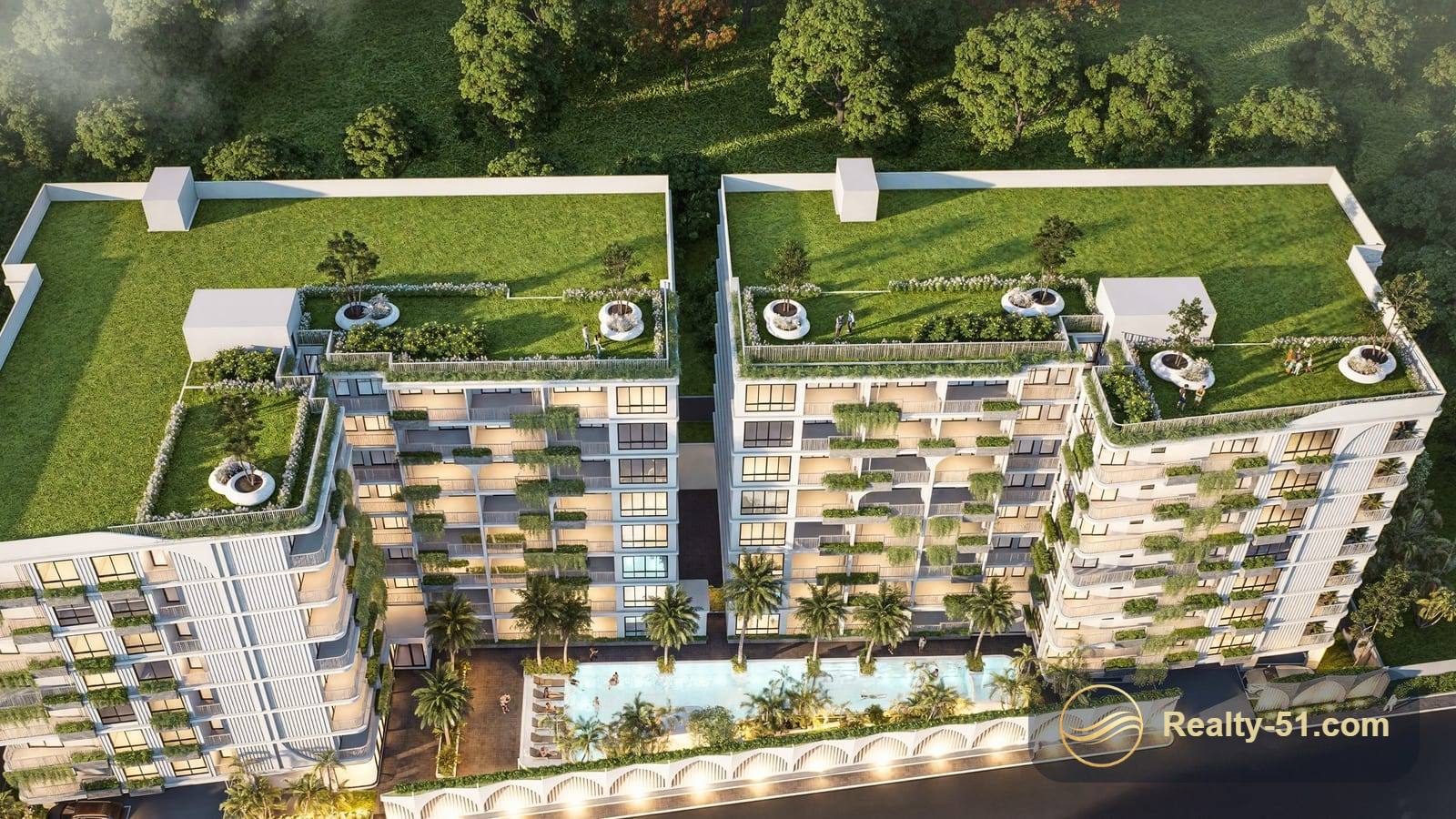 Avenue Boutique Condominium — 7