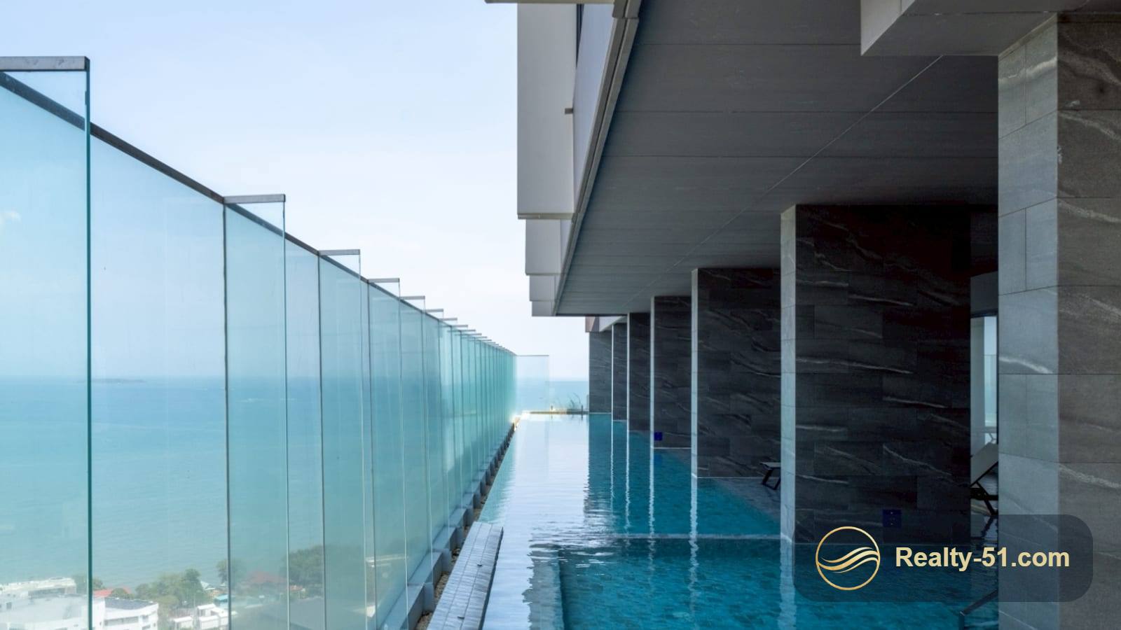 Panora Pattaya — 14