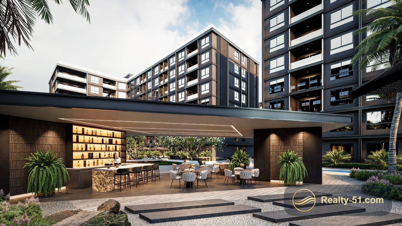 Zenith 2 Pattaya — 20
