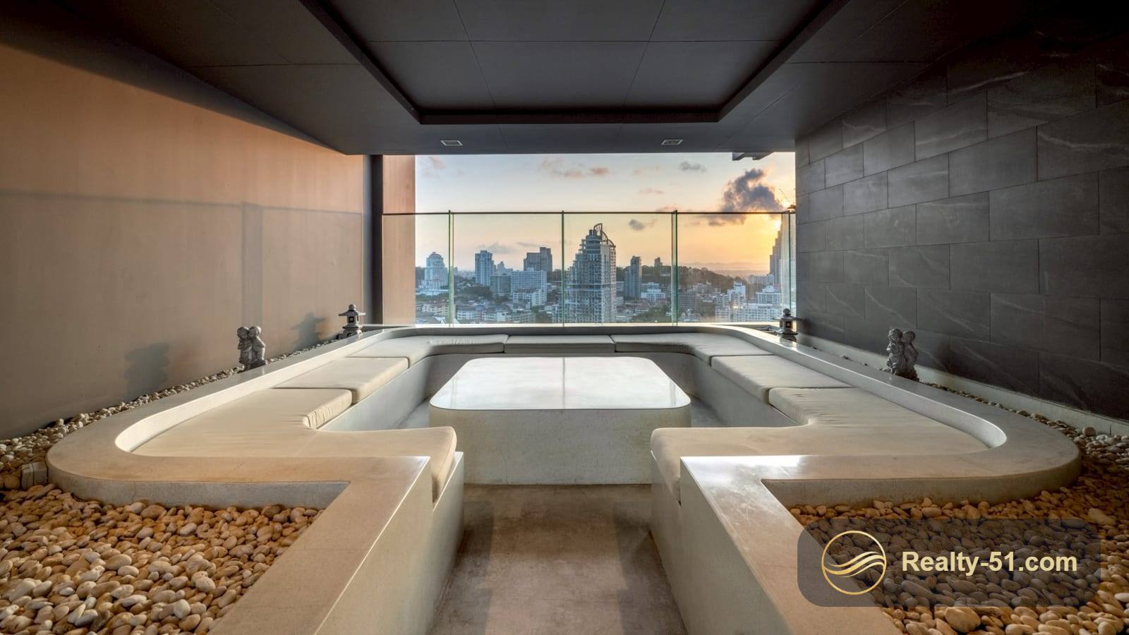 Panora Pattaya — 11
