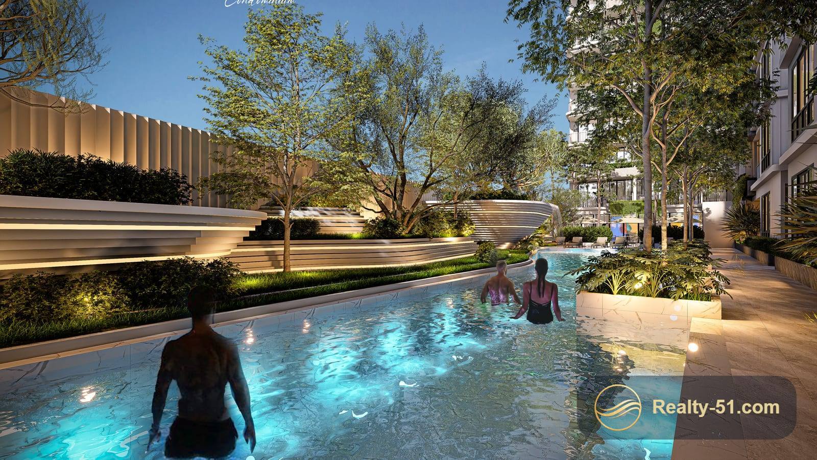 Avenue Boutique Condominium — 12