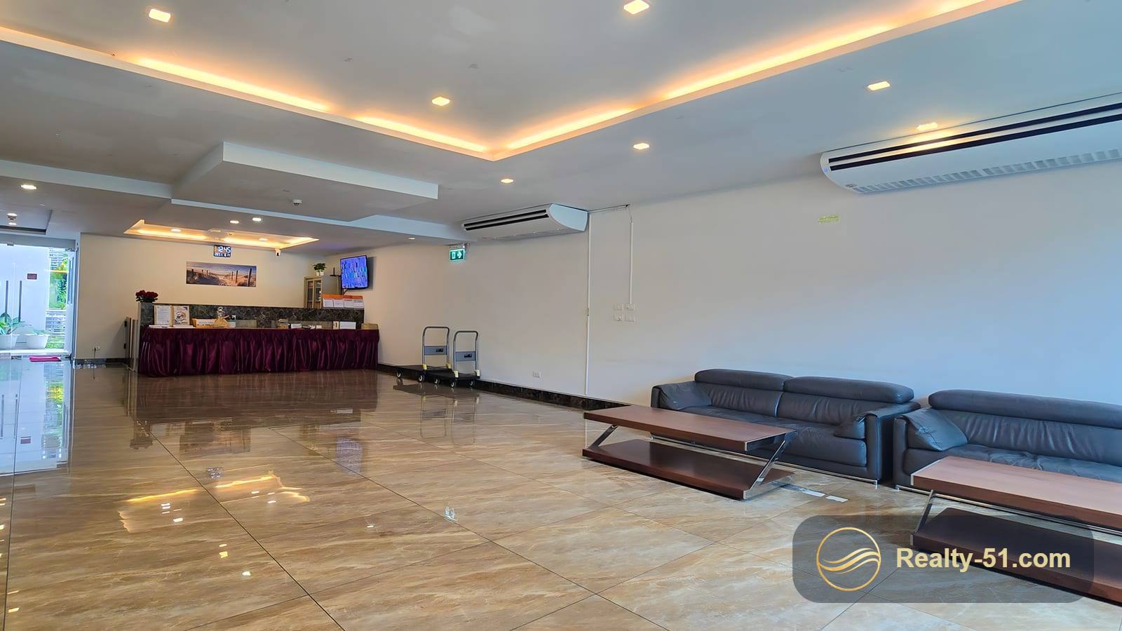 Water Park Condominium Pattaya — 6