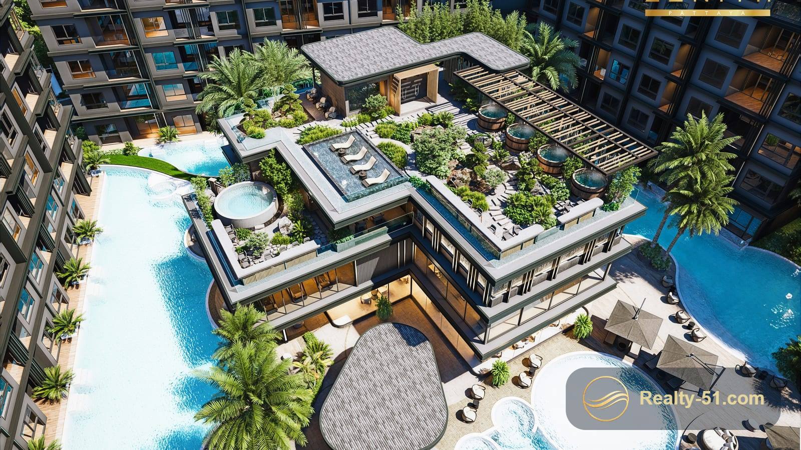 Zenith Pattaya — 3