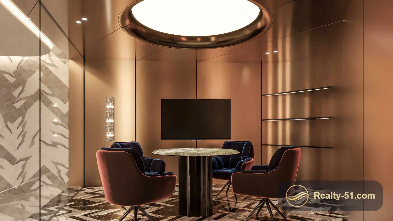 Embassy Condominium Pattaya — 24