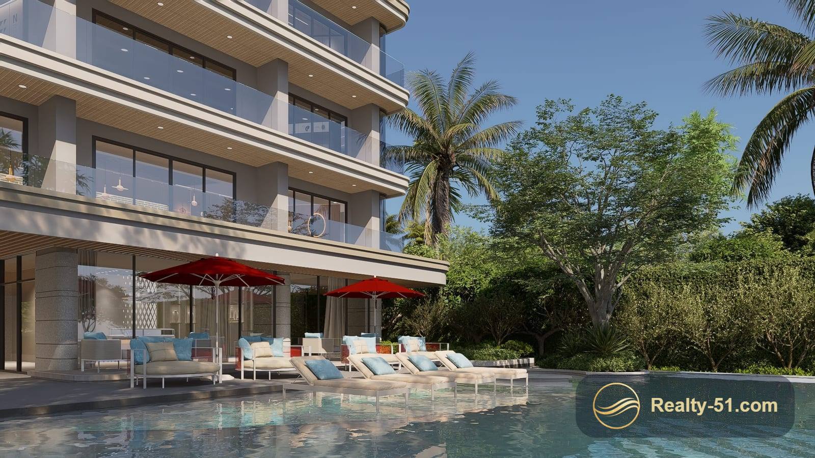 The Panora Estuaria Pattaya — 17