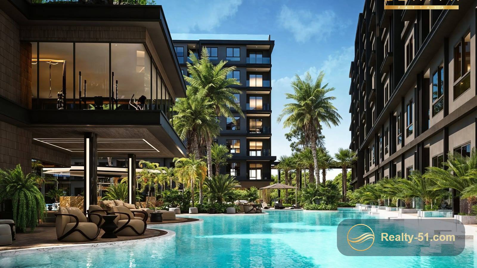 Zenith Pattaya — 4