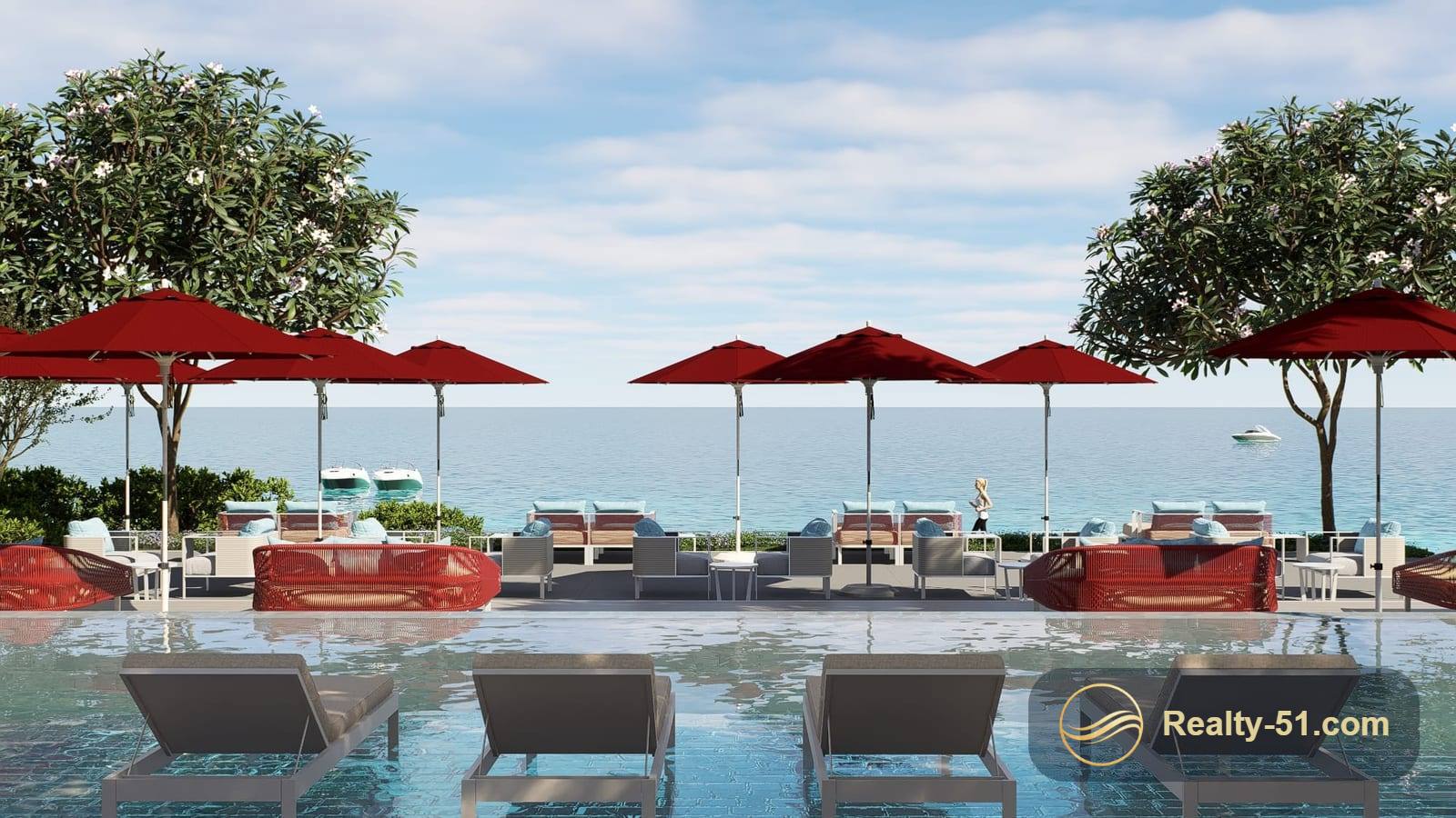 The Panora Estuaria Pattaya — 16