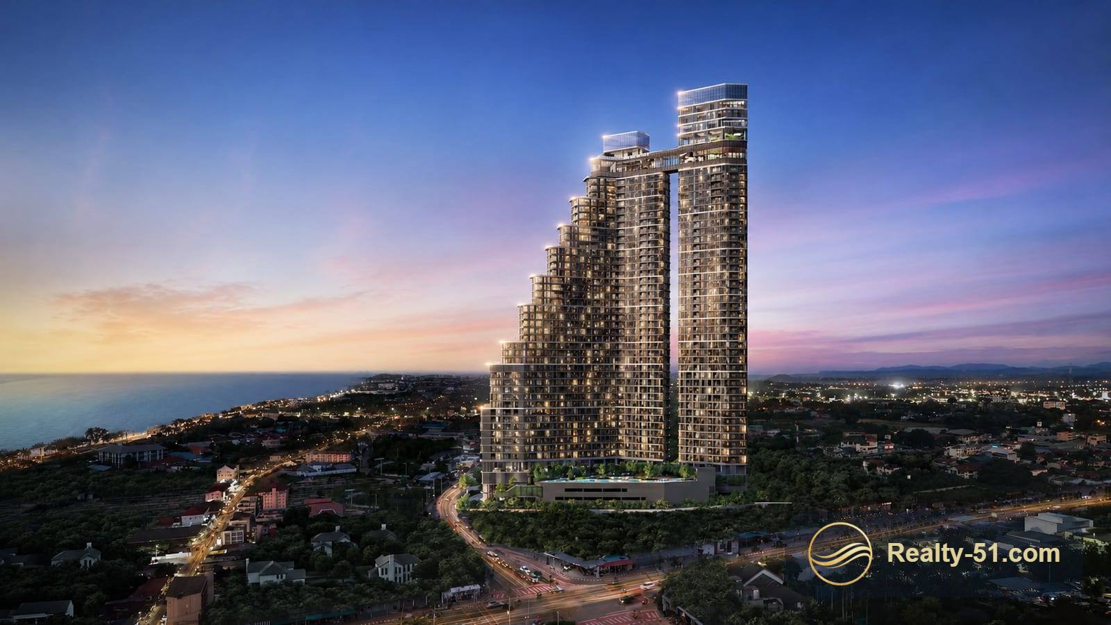Aquarous Jomtien — 3