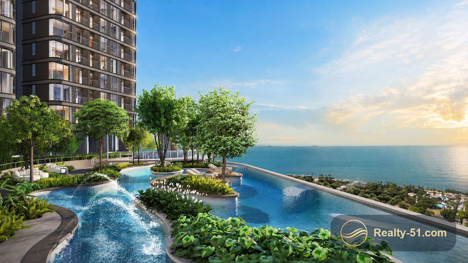 Aquarous Jomtien — 2