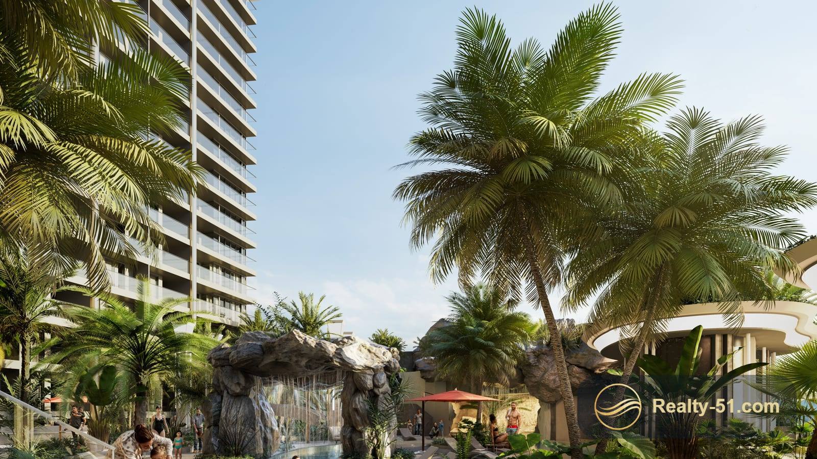 Grand Solaire Noble Pattaya — 18