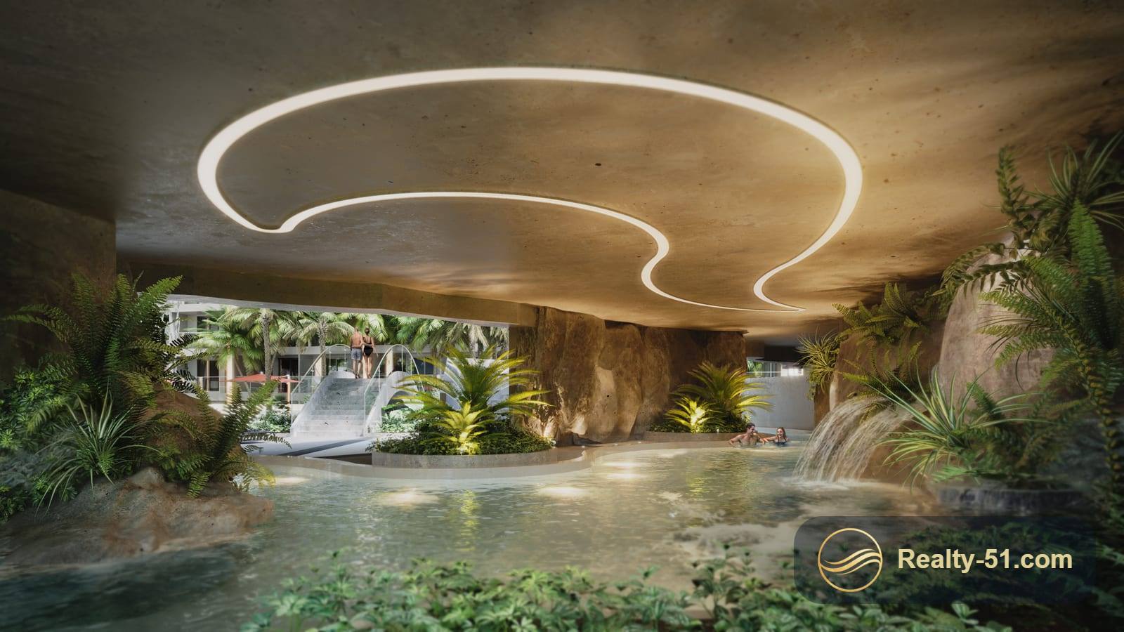 Grand Solaire Noble Pattaya — 16