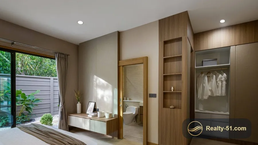 House 427 m² at Ascent — Huay Yai — 11