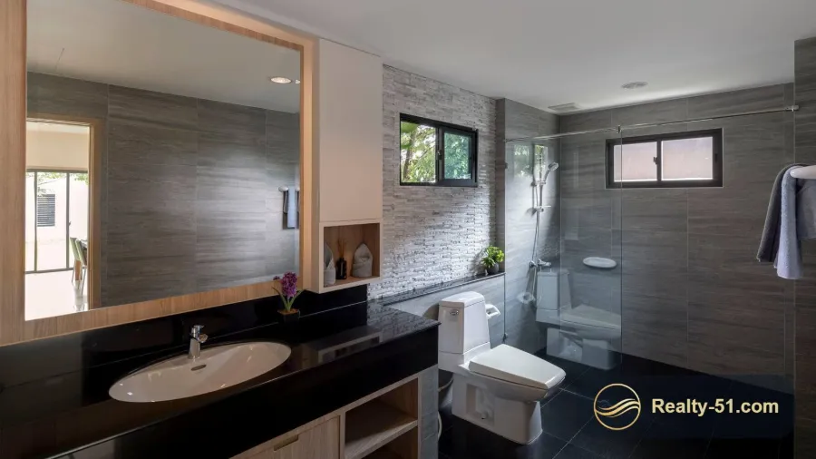 Пул-вилла 249 м² — Baan Pattaya Haven — 18