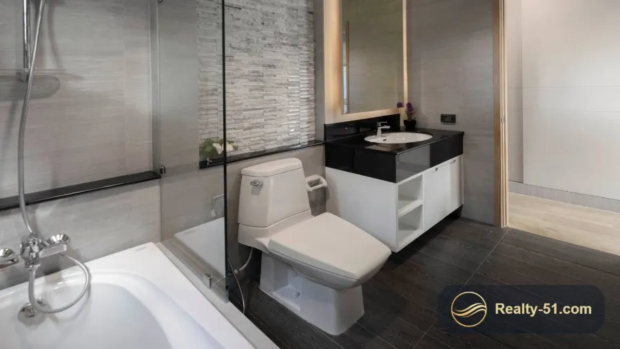 Пул-вилла 249 м² — Baan Pattaya Haven — 12