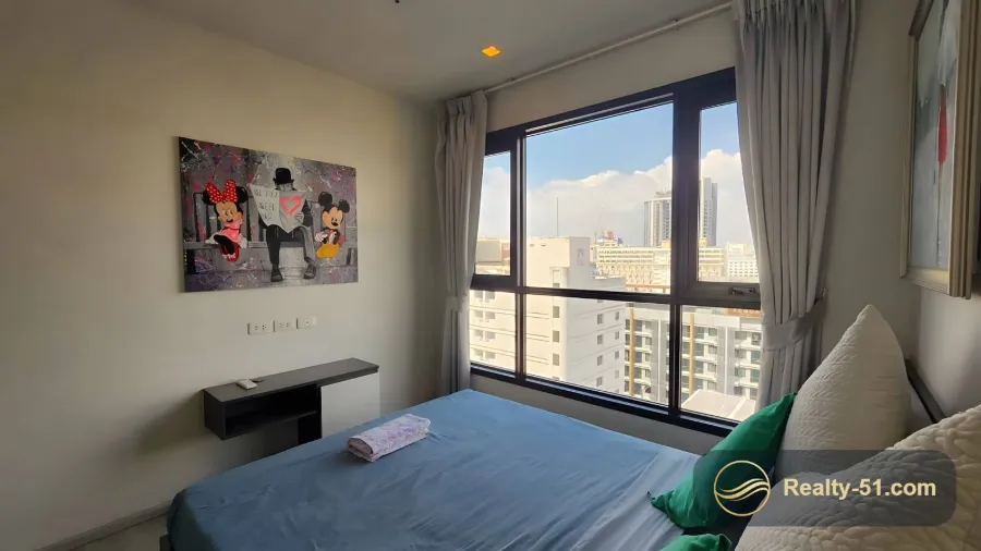 1 спальня 35 м² в The Base Central Pattaya — 12