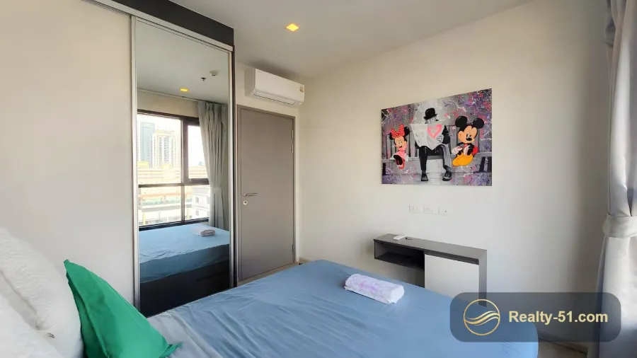 1 спальня 35 м² в The Base Central Pattaya — 11