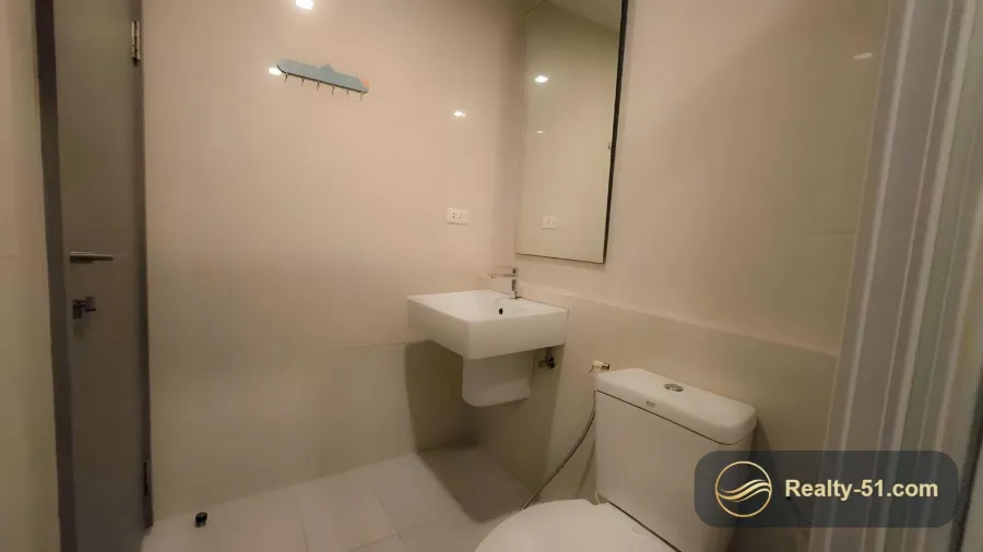 1 спальня 35 м² в The Base Central Pattaya — 14
