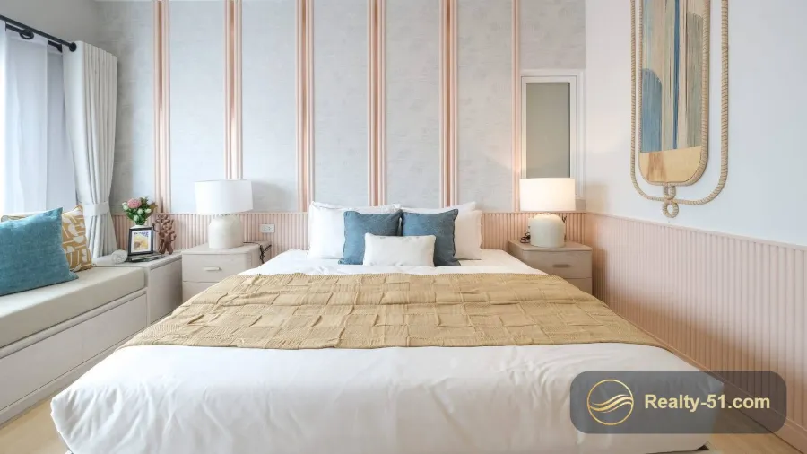 3 Schlafzimmer 119 m² in The Title Serenity — 16