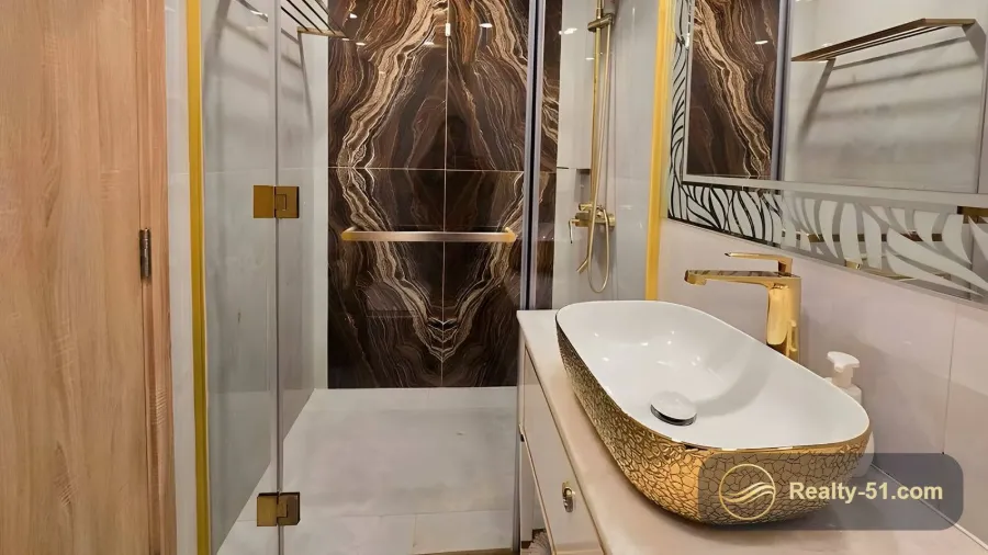 1 Schlafzimmer 29 m² in Copacabana Beach Jomtien — 9