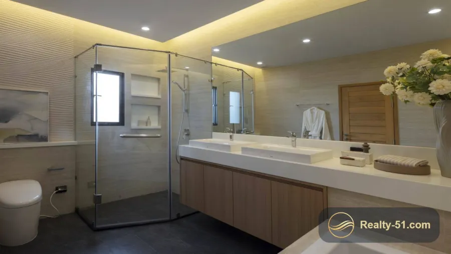 Haus 273 m² in Ascent — Huay Yai — 3