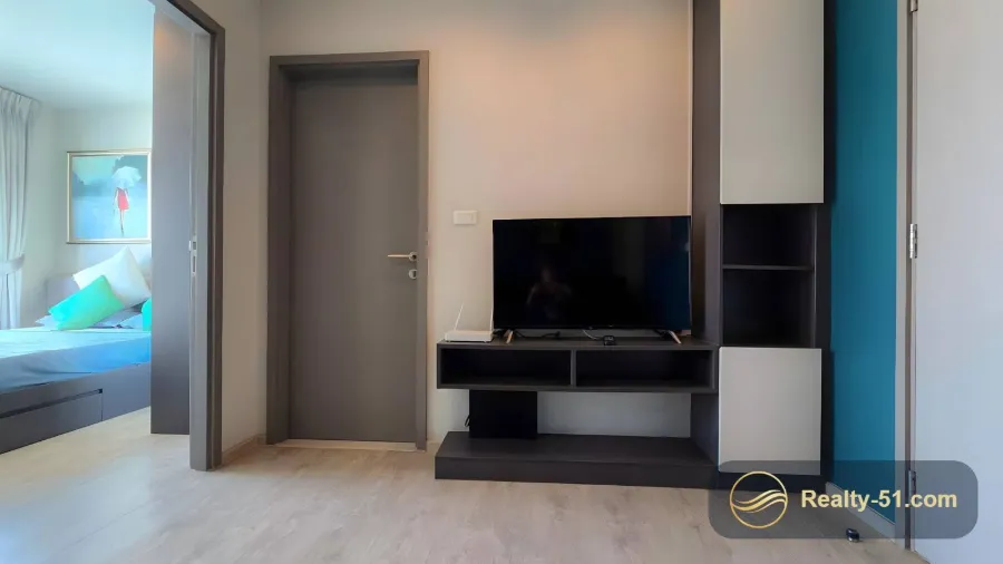 1 спальня 35 м² в The Base Central Pattaya — 6